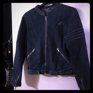 Vintage Jordache Denim Jacket